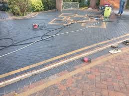 Best Paver Driveway Installation in USA